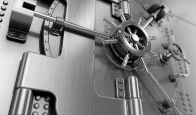 Banking Security Systems