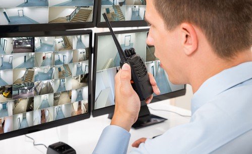 Security Technologies and Measures