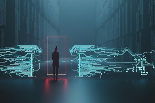 Harnessing the Power of Artificial Intelligence and Machine Learning in Security: Strengthening Defenses in the Digital Age