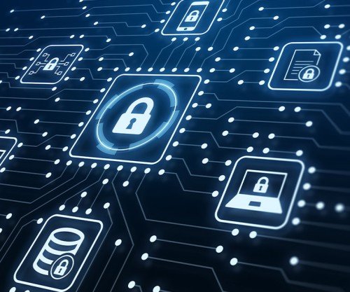 Latest Tech & Security Agencies