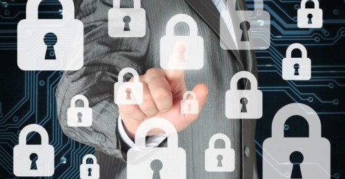 Security features in brief