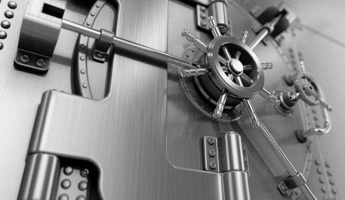 Banking Security Systems