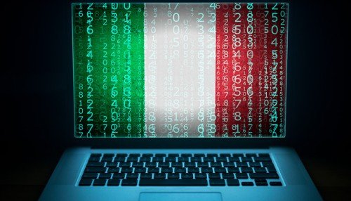 Technologies for security Italy