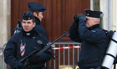 Stay Safe in France: Latest Technologies and Security Agencies to Keep You Protected