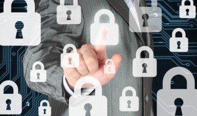 Security features in brief