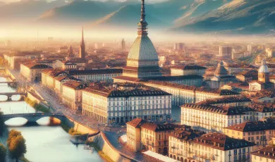 Agenzia di Traduzione a Torino: Un Punto di Riferimento per le Tue Esigenze Linguistiche